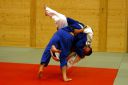 Unentschieden gegen Gutau-Freistadt in Runde 6 der O.Ö. Judo-Mannschaftsmeisterschaft 1. Klasse