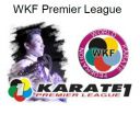 Silbermedaille für Kata-Team beim Finale der Karate1 Premier League