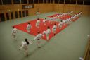 Karate-ANFÄNGERKURSE in Wels