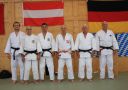 Internationales Judo-Kata-Turnier im Budokan